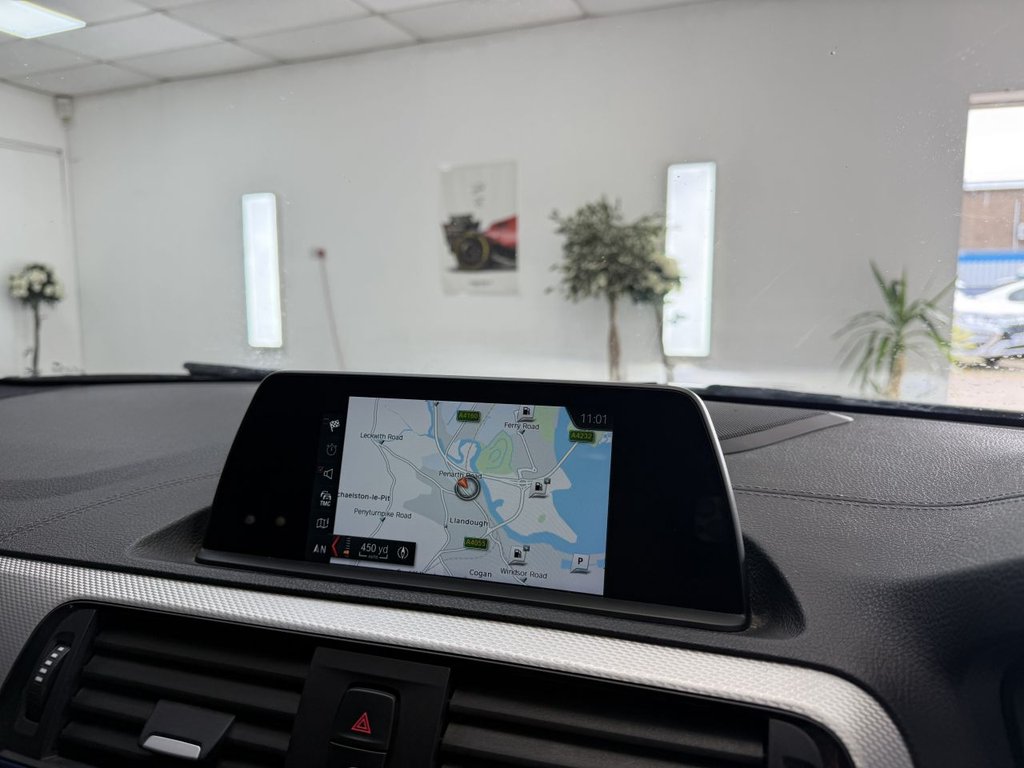 Used BMW 1 Series 2017 for sale - 78083156: Photo 31