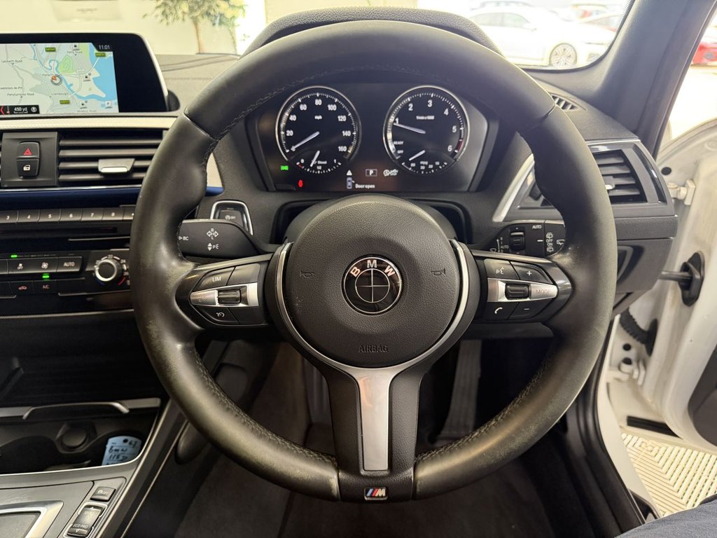 Used BMW 1 Series 2017 for sale - 78083156: Photo 32