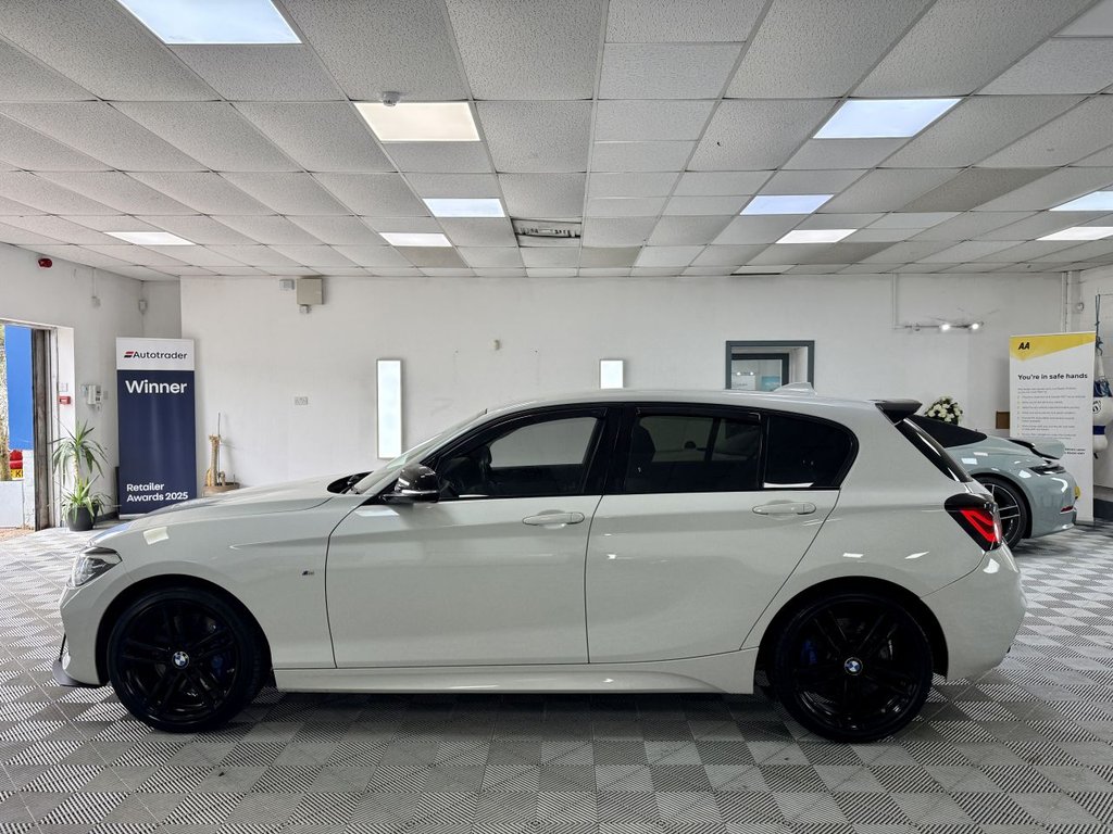 Used BMW 1 Series 2017 for sale - 78083156: Photo 8