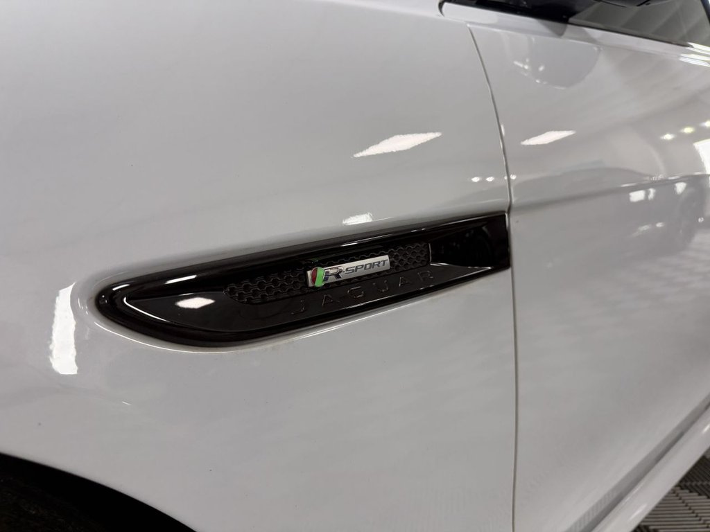 Used Jaguar XF 2016 for sale - 76910367: Photo 16