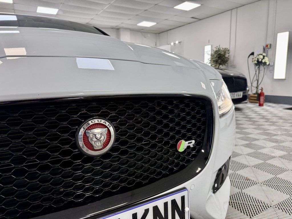 Used Jaguar XF 2016 for sale - 76910367: Photo 18