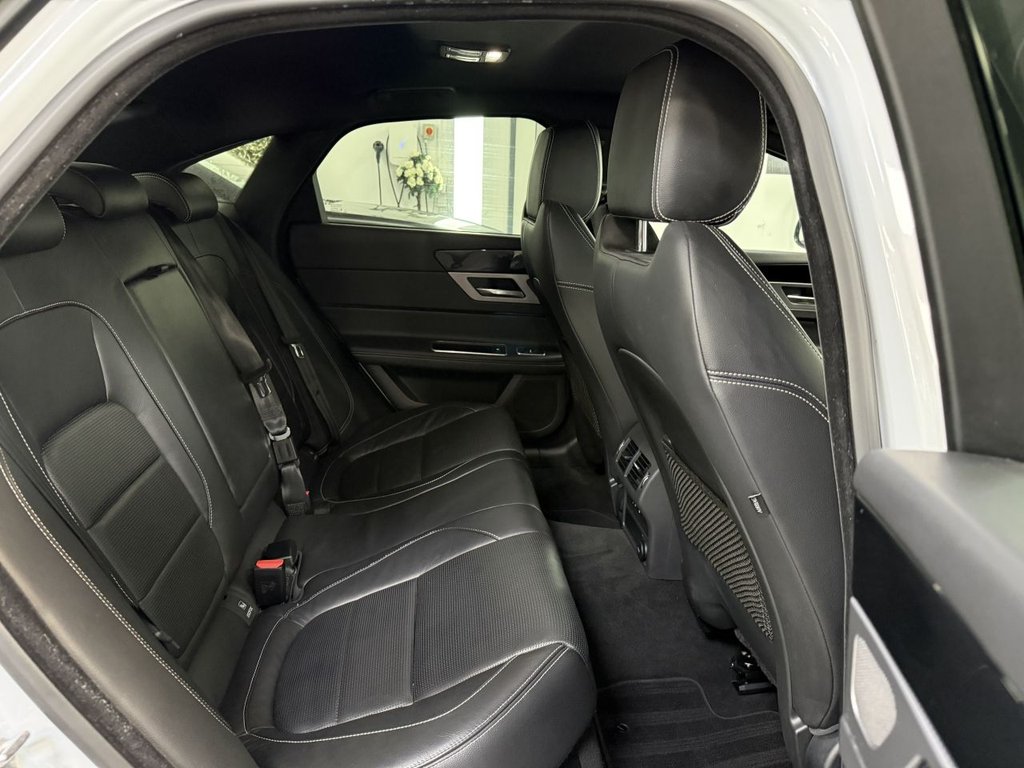 Used Jaguar XF 2016 for sale - 76910367: Photo 19