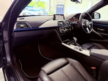 Used BMW 4 Series 2017 for sale - 78426061: Photo