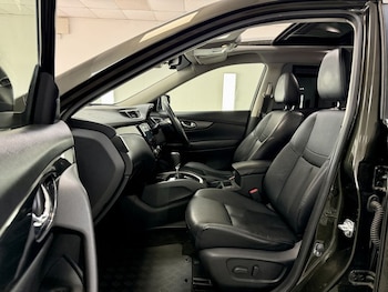 Used Nissan X-Trail 2016 for sale - 78358733: Photo