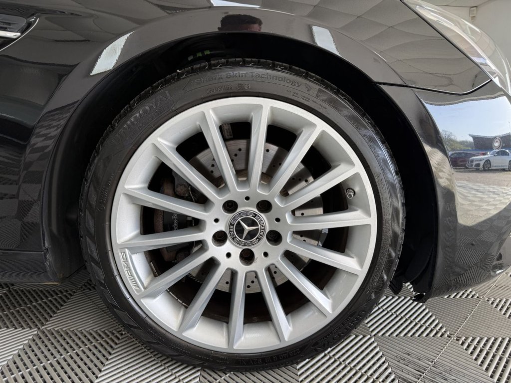 Used Mercedes-Benz SLC 2017 for sale - 78167543: Photo 13