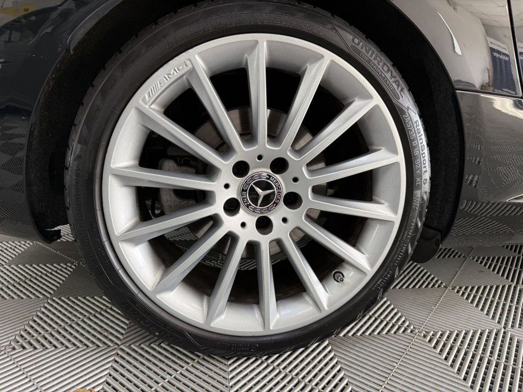 Used Mercedes-Benz SLC 2017 for sale - 78167543: Photo 14