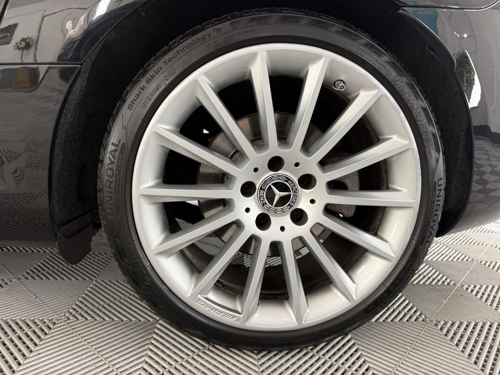 Used Mercedes-Benz SLC 2017 for sale - 78167543: Photo 15