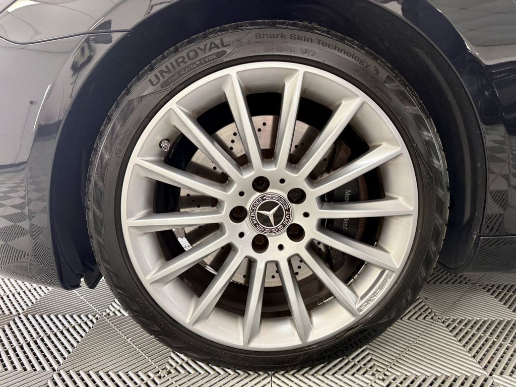 Used Mercedes-Benz SLC 2017 for sale - 78167543: Photo 16