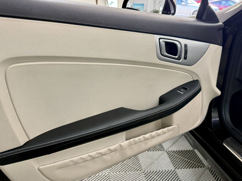 Used Mercedes-Benz SLC 2017 for sale - 78167543: Photo 21