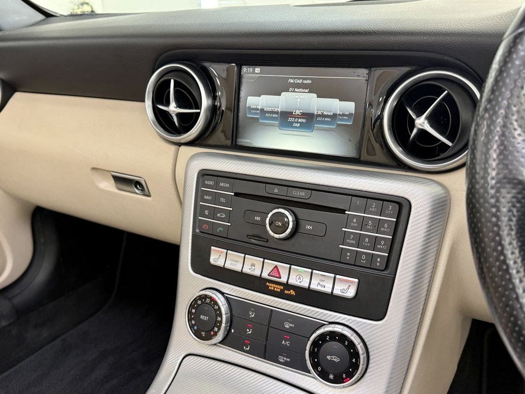 Used Mercedes-Benz SLC 2017 for sale - 78167543: Photo 28