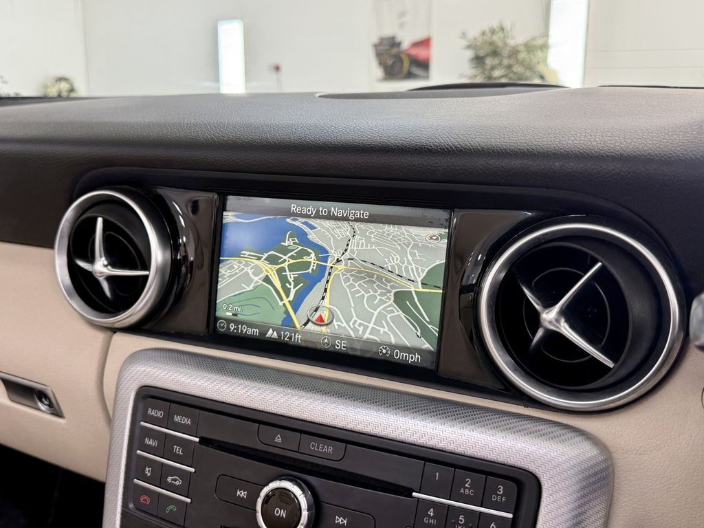 Used Mercedes-Benz SLC 2017 for sale - 78167543: Photo 29