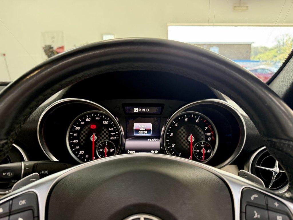 Used Mercedes-Benz SLC 2017 for sale - 78167543: Photo 31