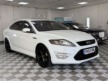 Used Ford Mondeo 2013 for sale - 79607652: Photo