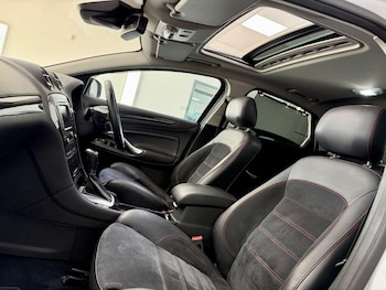 Used Ford Mondeo 2013 for sale - 79607652: Photo