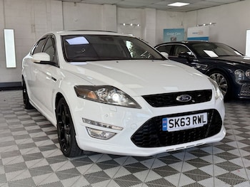 Used Ford Mondeo 2013 for sale - 79607652: Photo