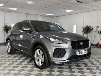 2018 (68) - 2.0 D150 R-Dynamic S SUV 5dr Diesel Manual Euro 6 (s/s) (150 ps)