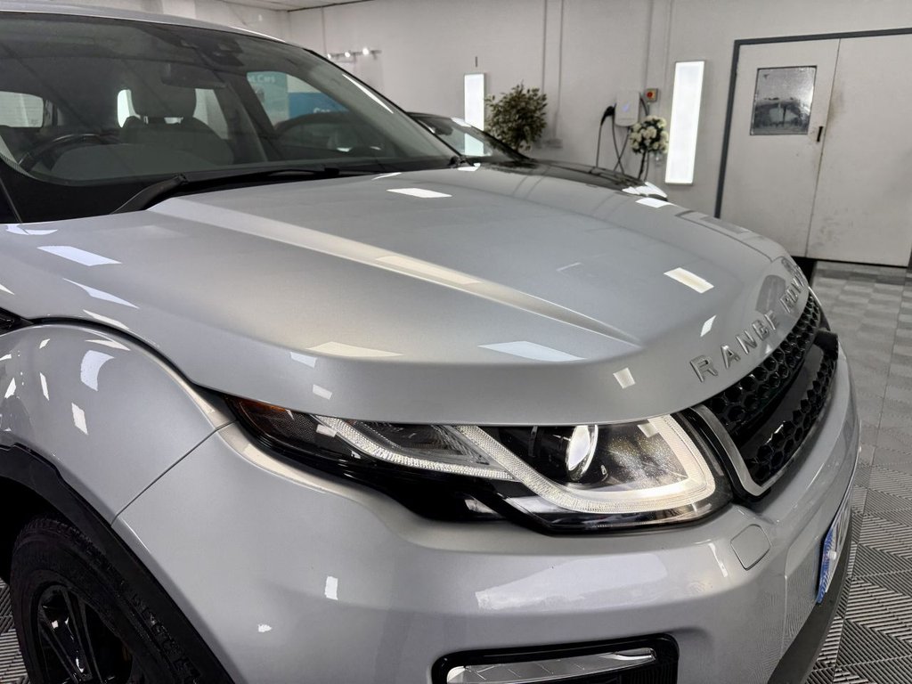 Used Land Rover Range Rover Evoque 2017 for sale - 76510262: Photo 11