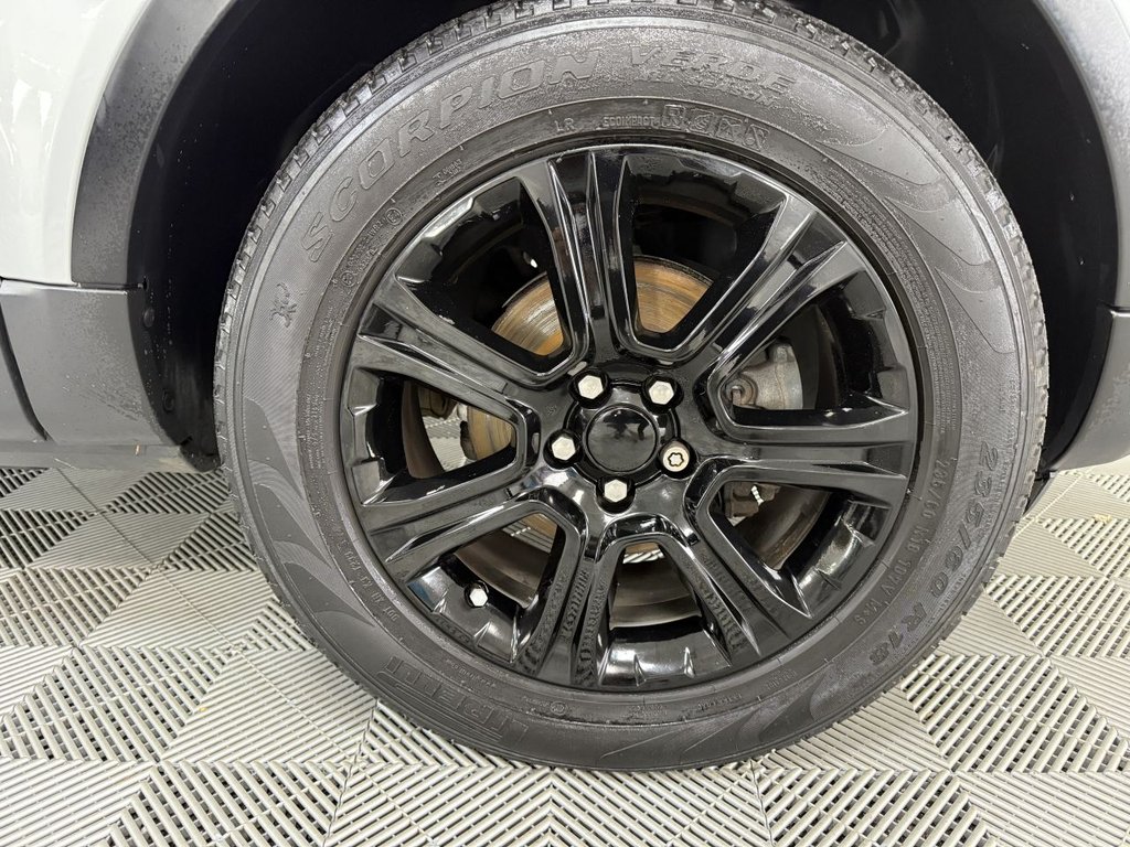 Used Land Rover Range Rover Evoque 2017 for sale - 76510262: Photo 12