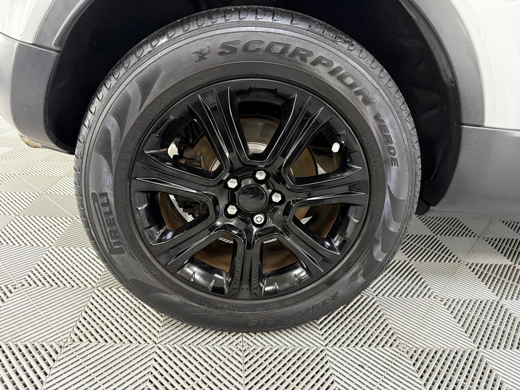 Used Land Rover Range Rover Evoque 2017 for sale - 76510262: Photo 13