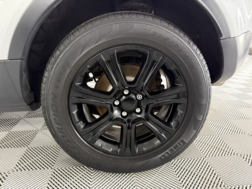 Used Land Rover Range Rover Evoque 2017 for sale - 76510262: Photo 14