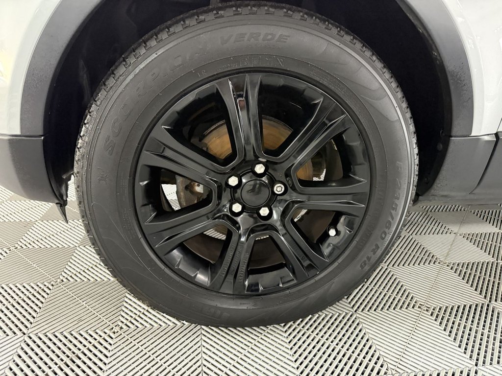 Used Land Rover Range Rover Evoque 2017 for sale - 76510262: Photo 15