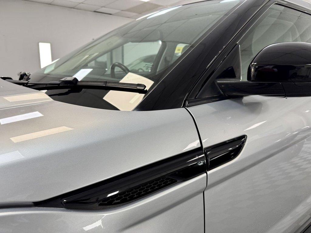 Used Land Rover Range Rover Evoque 2017 for sale - 76510262: Photo 16