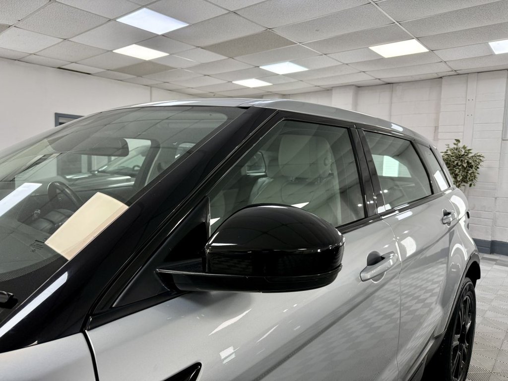 Used Land Rover Range Rover Evoque 2017 for sale - 76510262: Photo 17