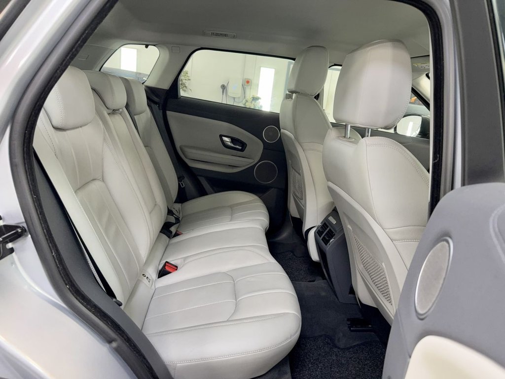 Used Land Rover Range Rover Evoque 2017 for sale - 76510262: Photo 21