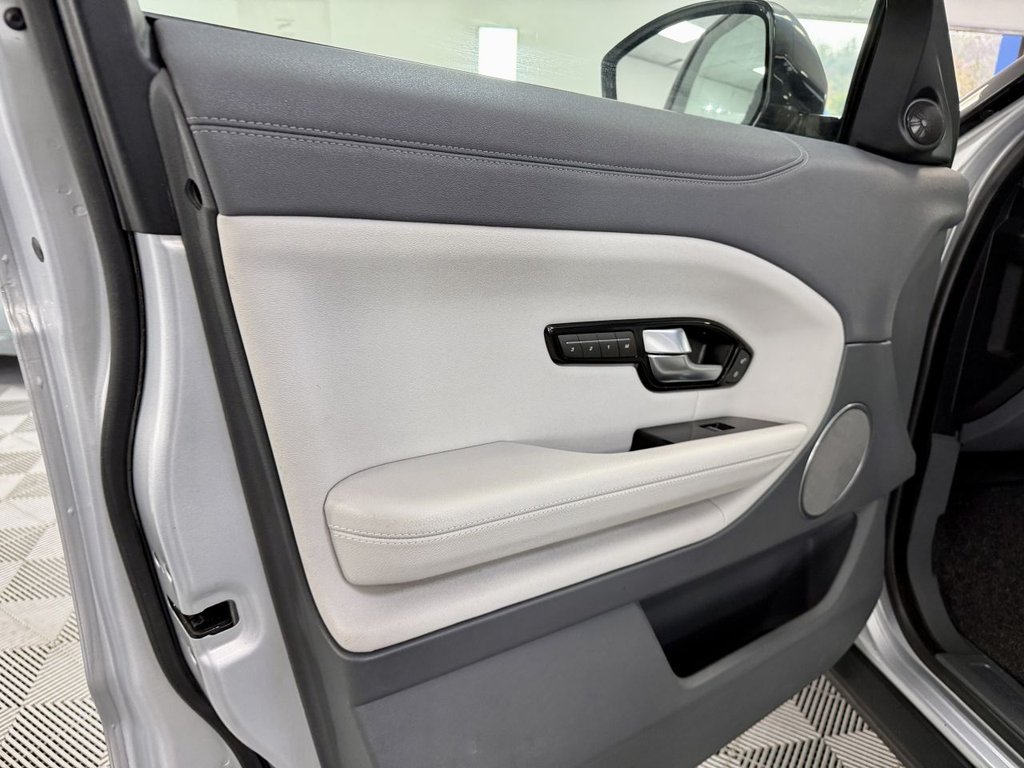 Used Land Rover Range Rover Evoque 2017 for sale - 76510262: Photo 24