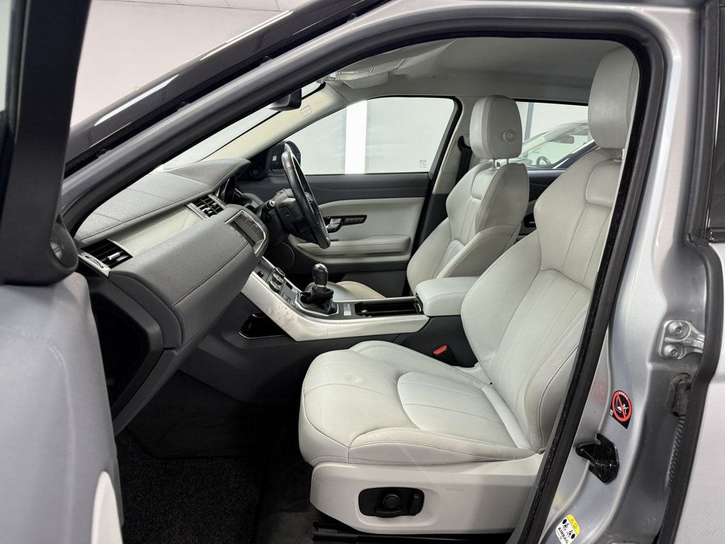 Used Land Rover Range Rover Evoque 2017 for sale - 76510262: Photo 25