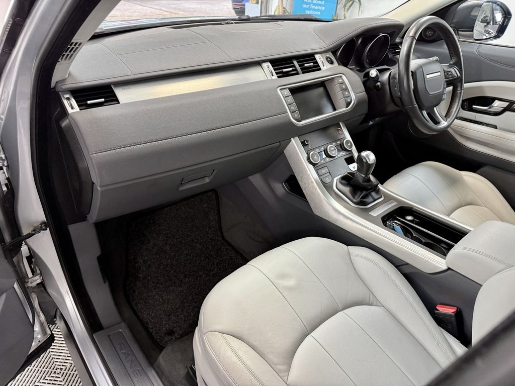 Used Land Rover Range Rover Evoque 2017 for sale - 76510262: Photo 26