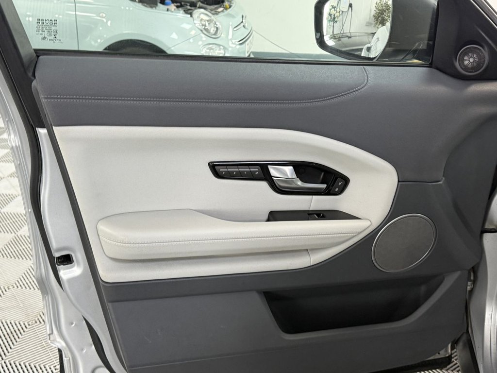 Used Land Rover Range Rover Evoque 2017 for sale - 76510262: Photo 27