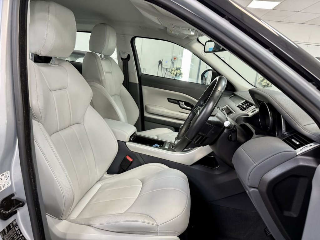 Used Land Rover Range Rover Evoque 2017 for sale - 76510262: Photo 28