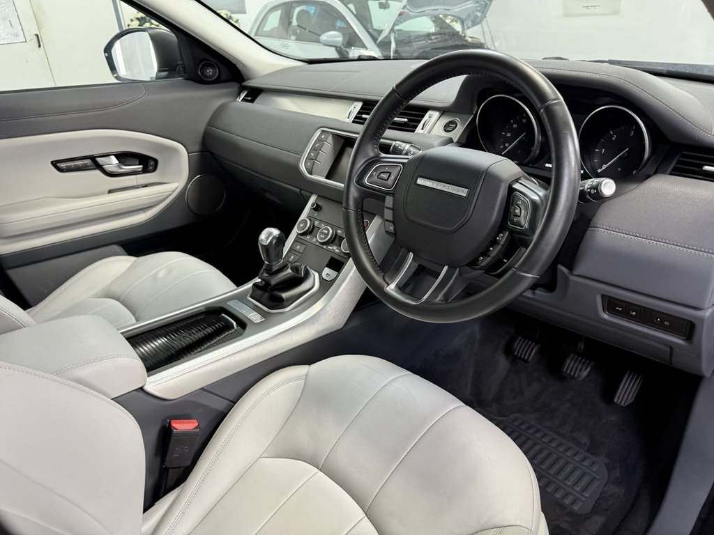 Used Land Rover Range Rover Evoque 2017 for sale - 76510262: Photo 29