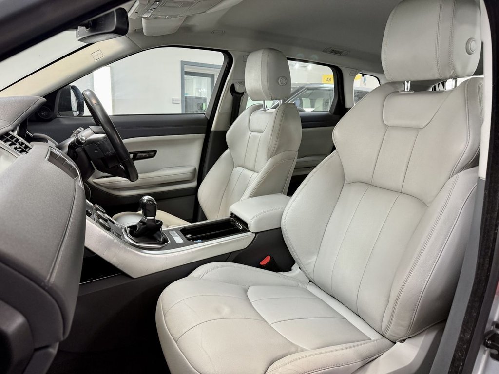 Used Land Rover Range Rover Evoque 2017 for sale - 76510262: Photo 3