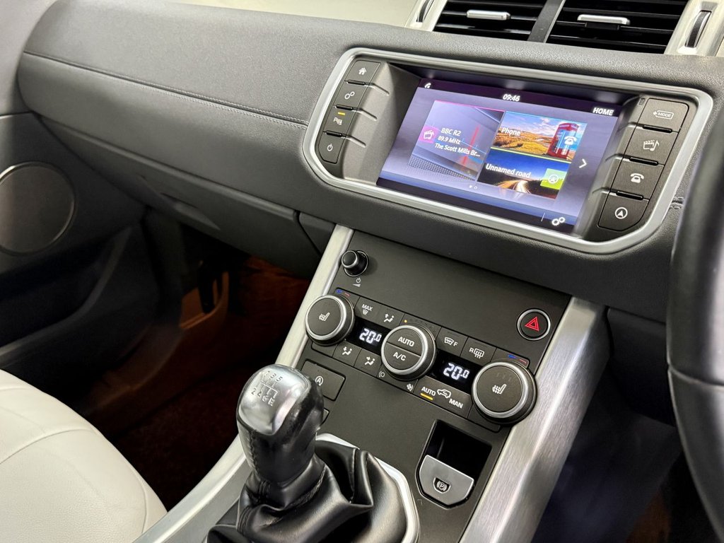 Used Land Rover Range Rover Evoque 2017 for sale - 76510262: Photo 31