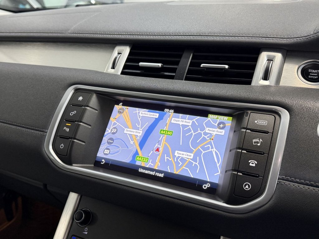 Used Land Rover Range Rover Evoque 2017 for sale - 76510262: Photo 32