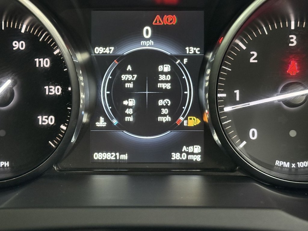 Used Land Rover Range Rover Evoque 2017 for sale - 76510262: Photo 33