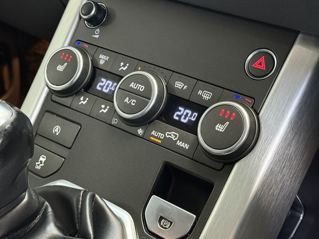 Used Land Rover Range Rover Evoque 2017 for sale - 76510262: Photo 34