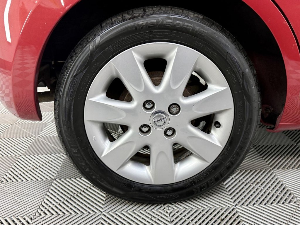 Used Nissan Micra 2012 for sale - 77212866: Photo 12