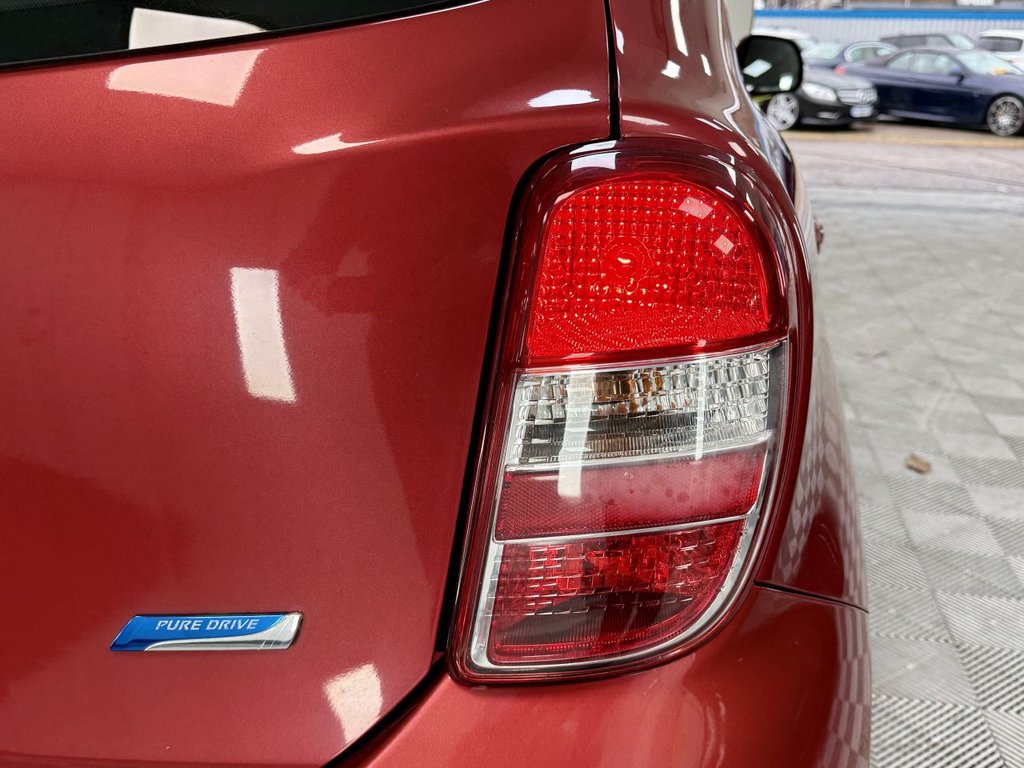 Used Nissan Micra 2012 for sale - 77212866: Photo 13