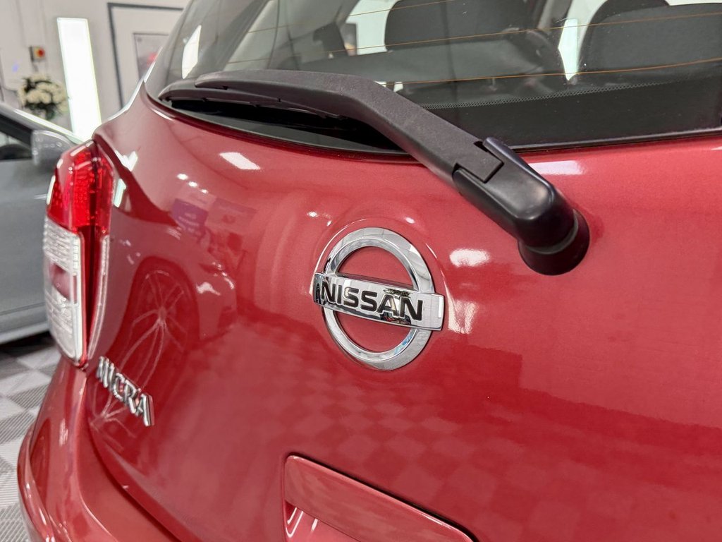 Used Nissan Micra 2012 for sale - 77212866: Photo 15