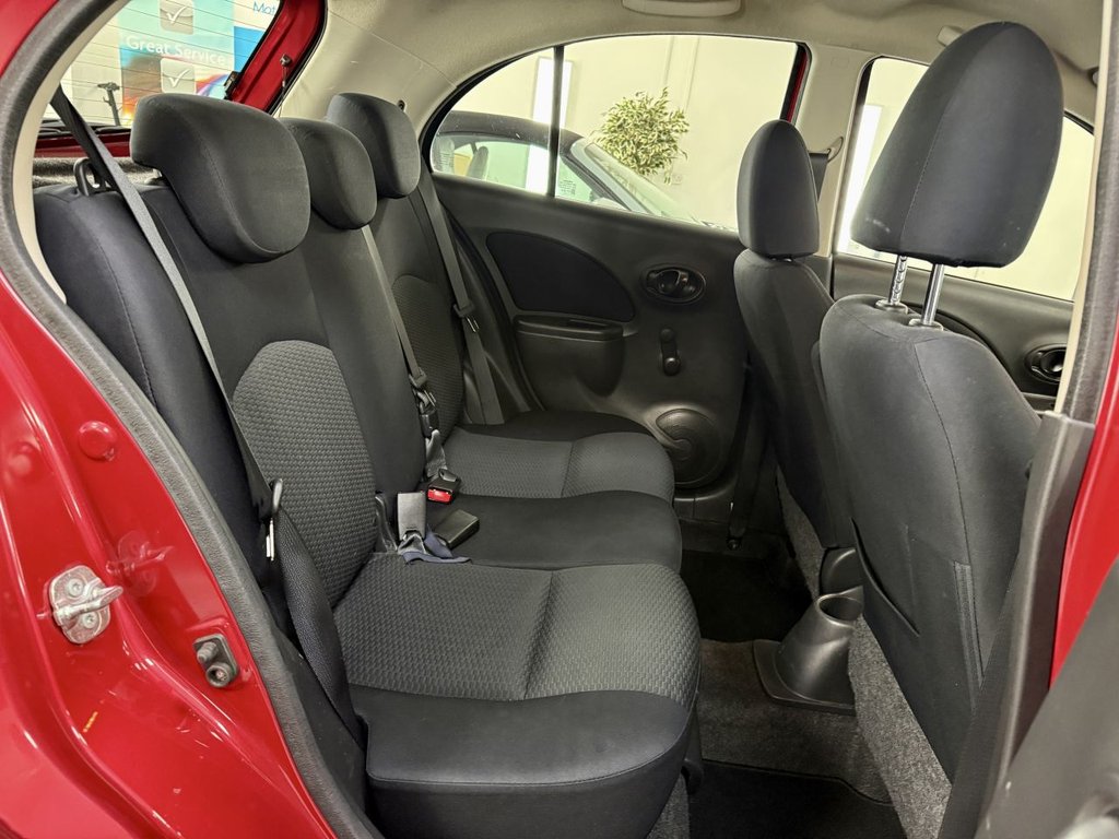 Used Nissan Micra 2012 for sale - 77212866: Photo 16