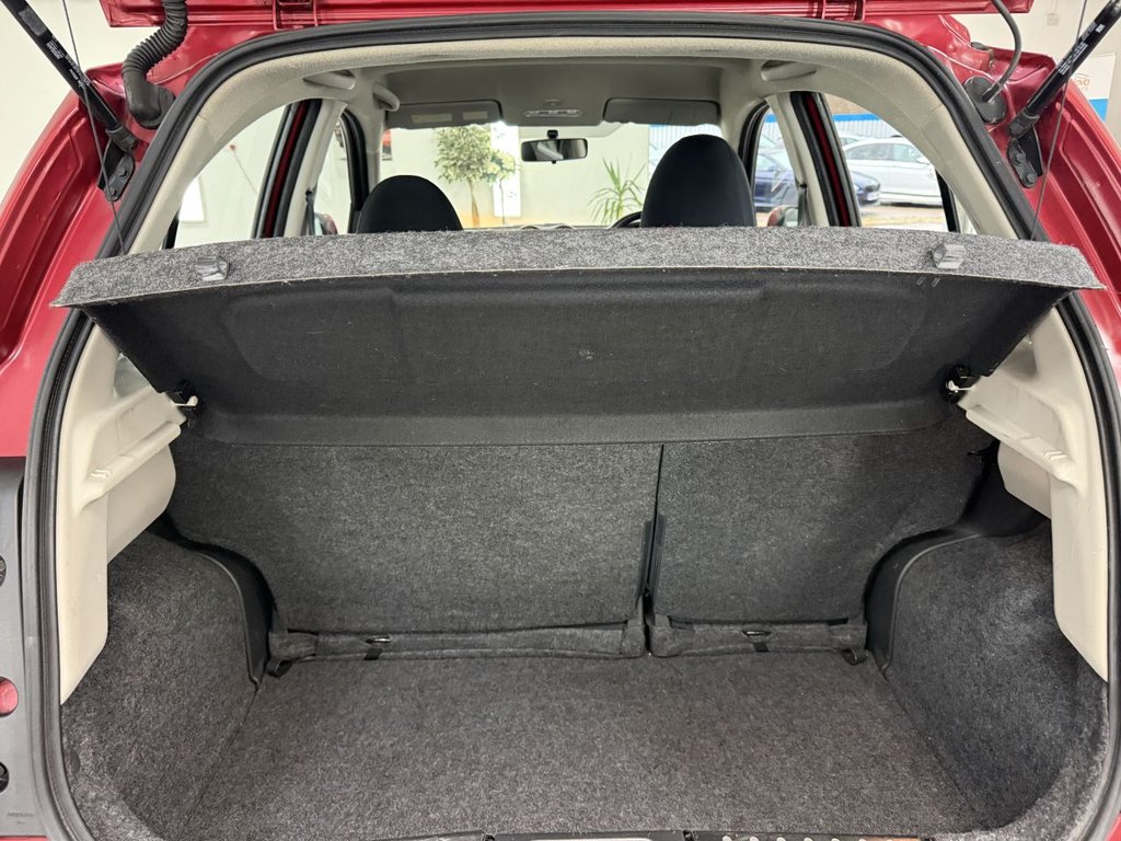 Used Nissan Micra 2012 for sale - 77212866: Photo 17