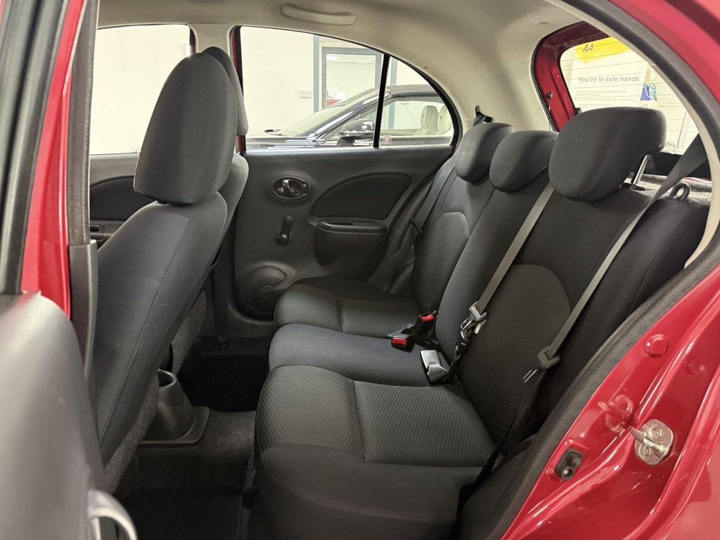 Used Nissan Micra 2012 for sale - 77212866: Photo 18