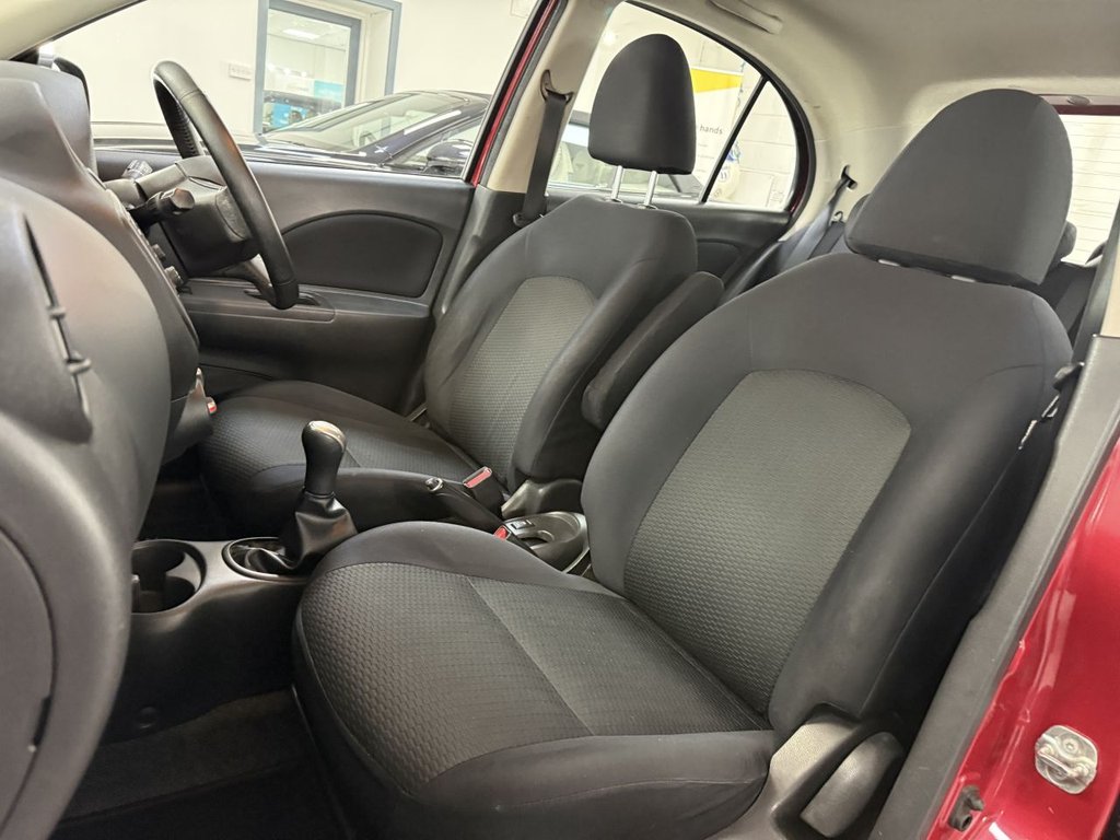 Used Nissan Micra 2012 for sale - 77212866: Photo 19