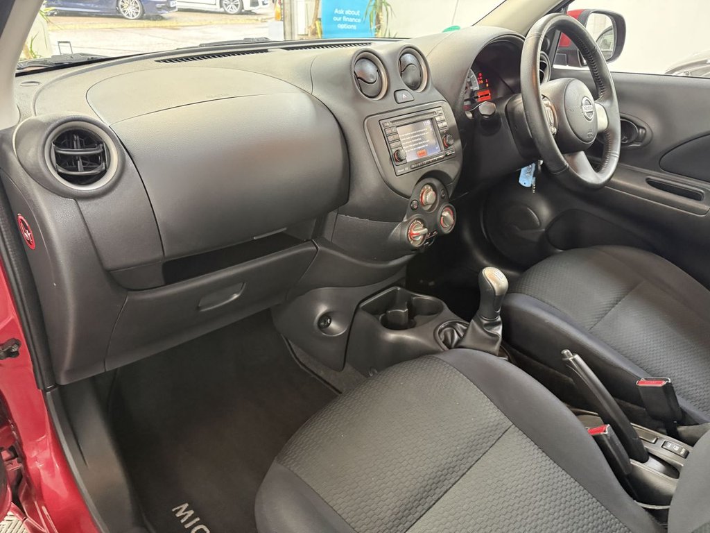 Used Nissan Micra 2012 for sale - 77212866: Photo 20