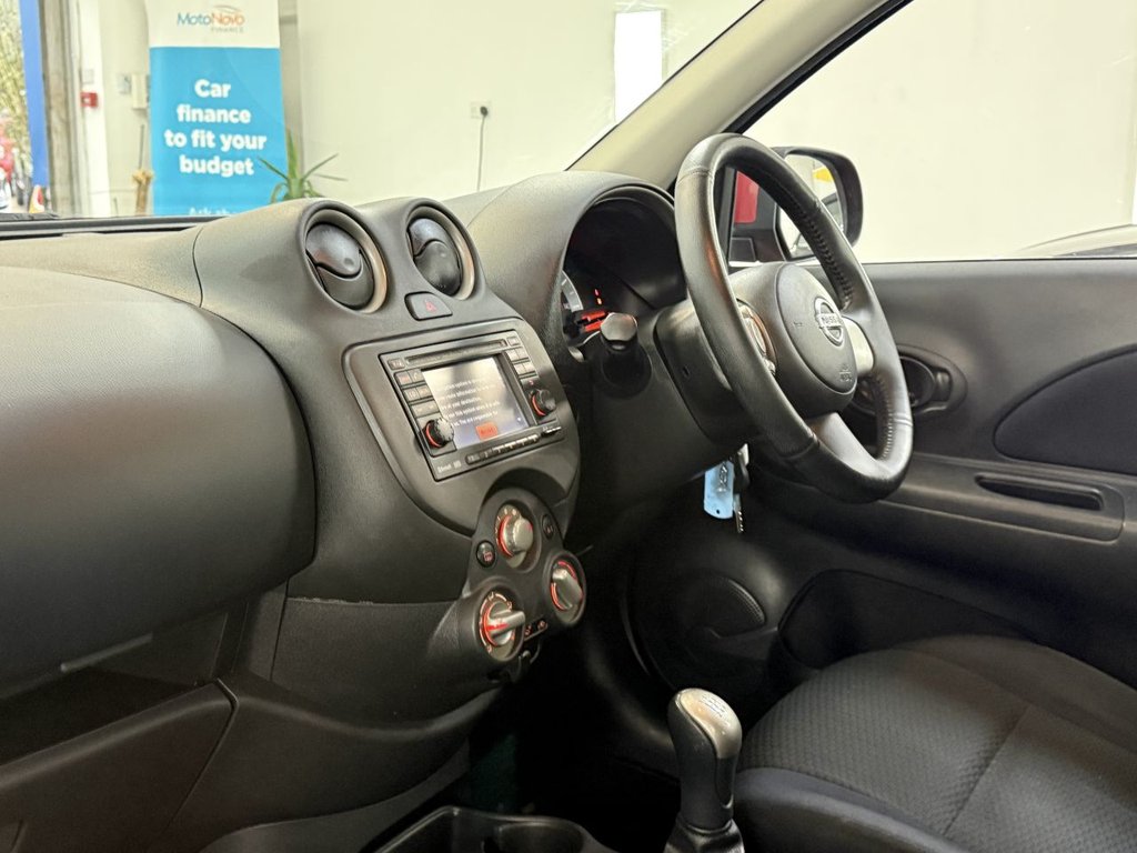 Used Nissan Micra 2012 for sale - 77212866: Photo 21