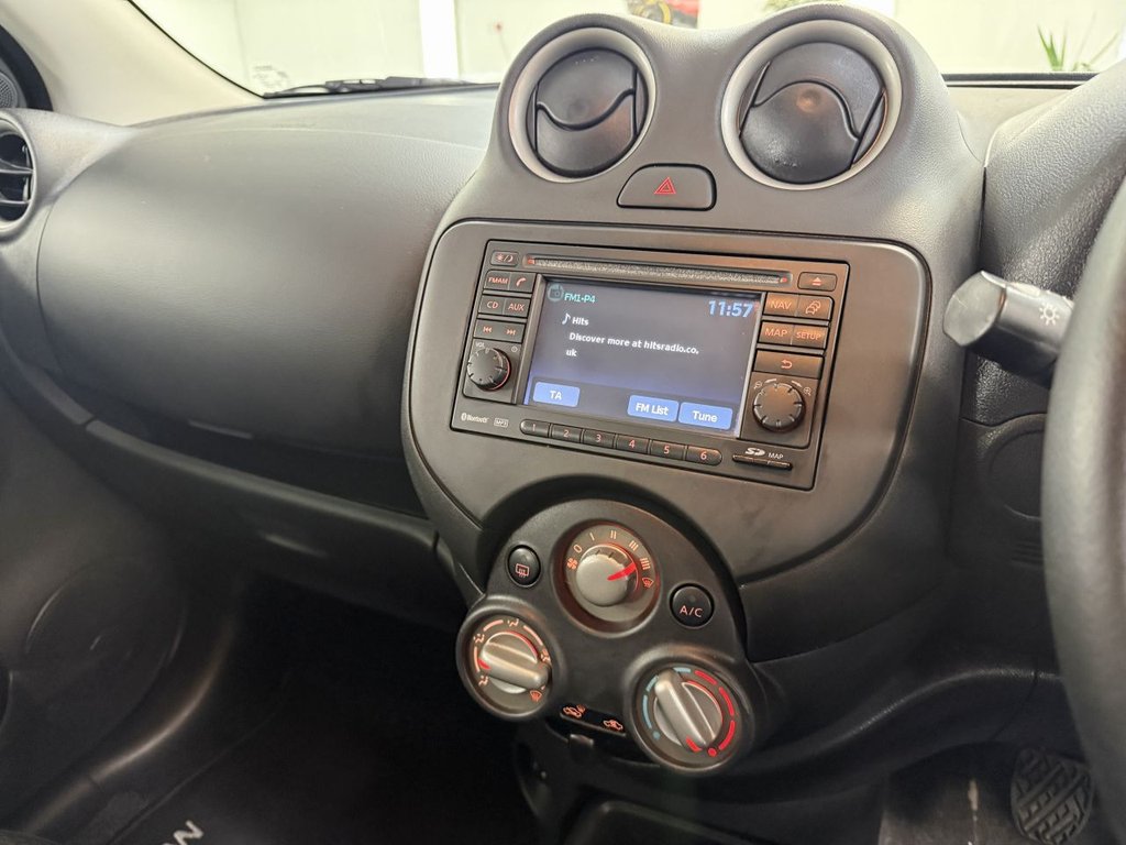 Used Nissan Micra 2012 for sale - 77212866: Photo 24