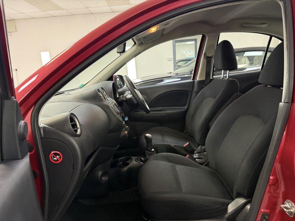 Used Nissan Micra 2012 for sale - 77212866: Photo 3